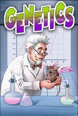 game pic for Alchemy Genetics v1.0.4